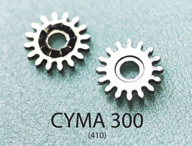 CYMA 300 #410
