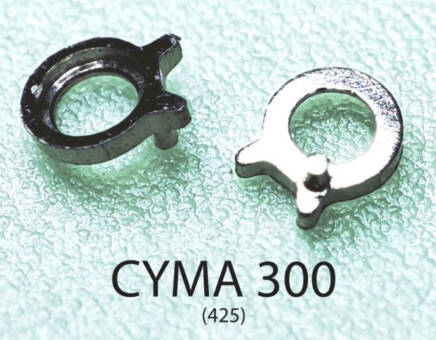 CYMA 300 #425 