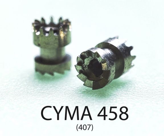 CYMA 458 #407