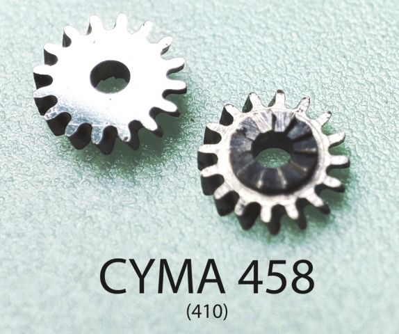 CYMA 458 #410 