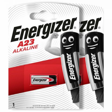 ENERGIZER A23 ALKALINE