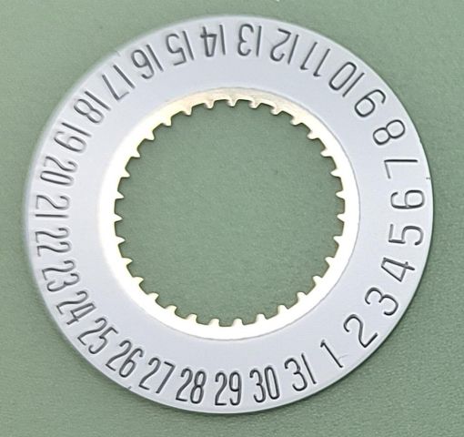 ETA 255.111 #2557 D6