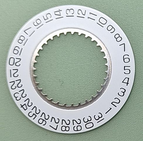 ETA 255.111 #2557 D3 