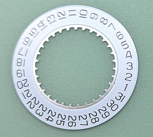 ETA 255.411 #2557 DATE 3