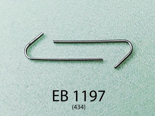 EB 1197 #434 