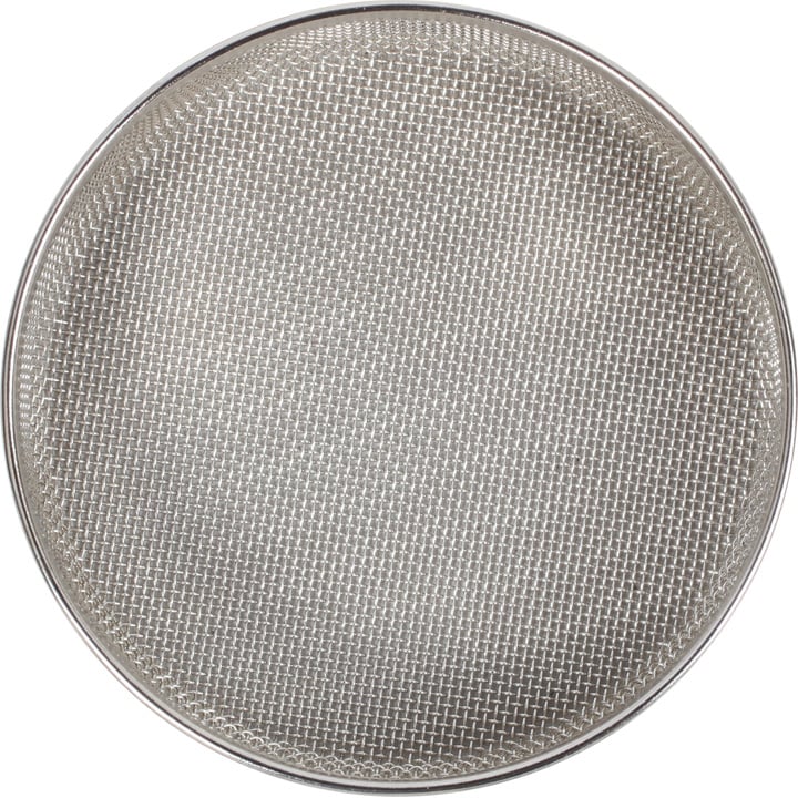 CESTA PARA ULTRASONIDO ELMA Ø 64 x 15 mm