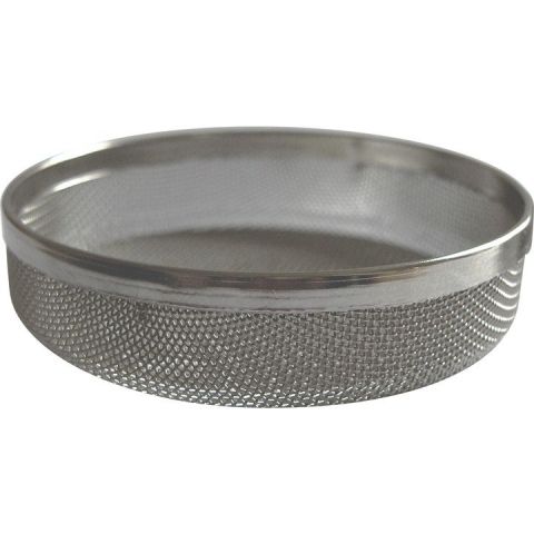 CESTA PARA ULTRASONIDO ELMA Ø 64 x 15 mm