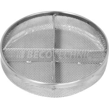 CESTA DE 4 DIVISORES ELMA Ø 64 x 16 mm