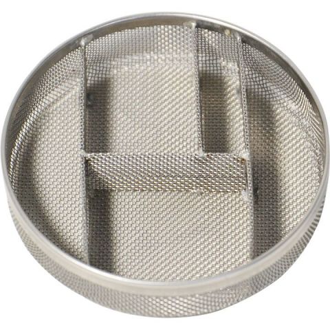 CESTA DE 5 DIVISORES ELMA Ø 64 x 16 mm