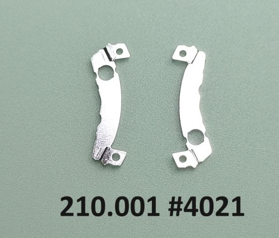 ETA 210.001 #4021 