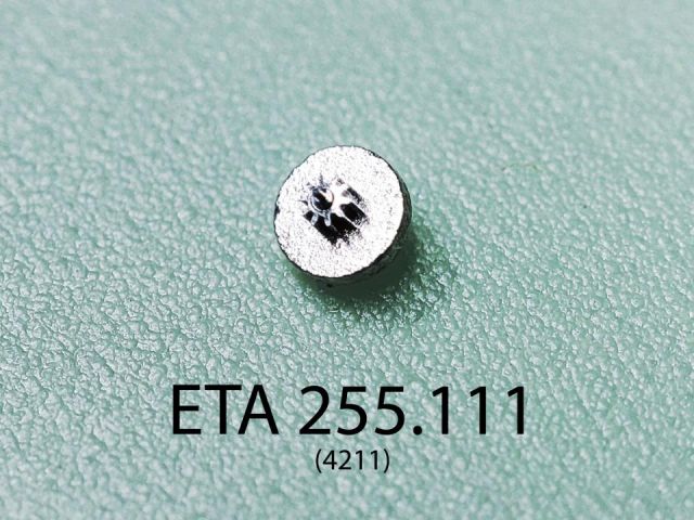 ETA 255.111 #4211