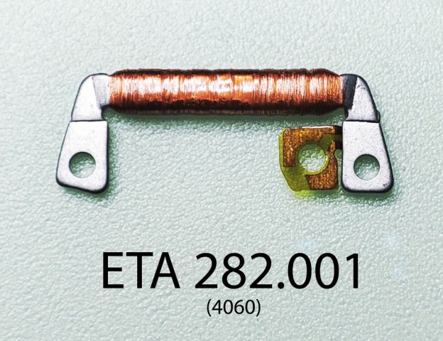 ETA 282.001 #4060
