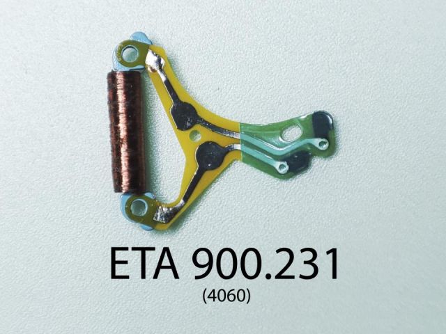 ETA 900.231 #4060 COIL