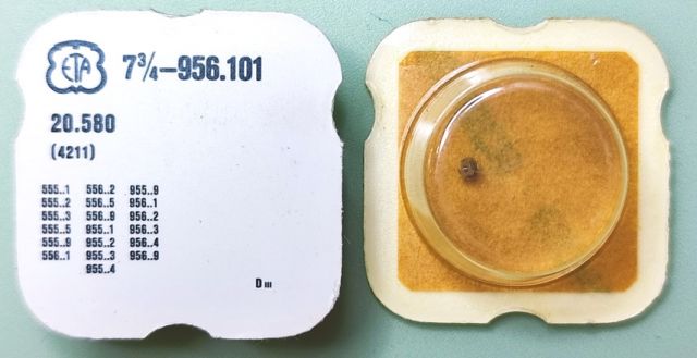 ETA 956.101 #4211 