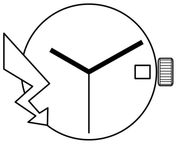 ETA F04.115 S/C D3
