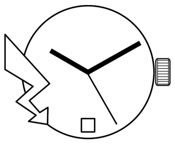 ETA F04.115 S/C D6