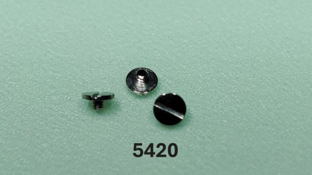 ETA 2510 #5420