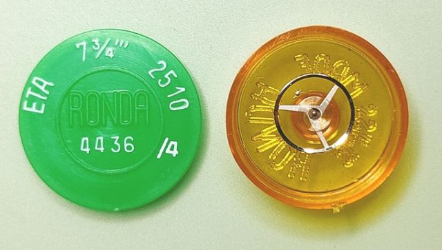 ETA 2510 #721/4