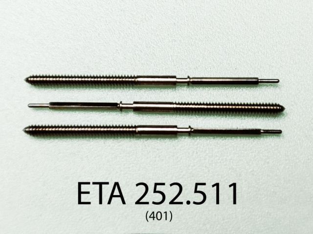 ETA 252.511 #405