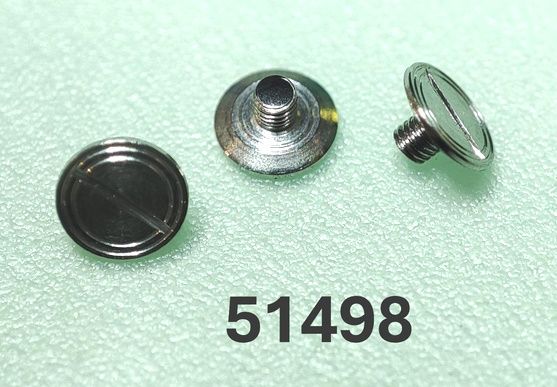 ETA 2551 #51498 SCREW