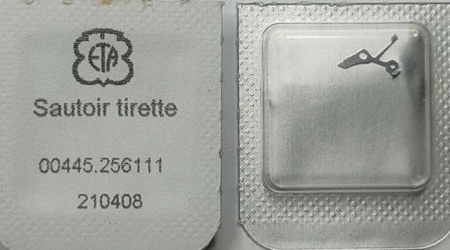 ETA 256.111 #445 
