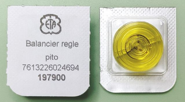 ETA 2671 #721