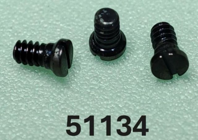 ETA 2789 #51134 SCREW