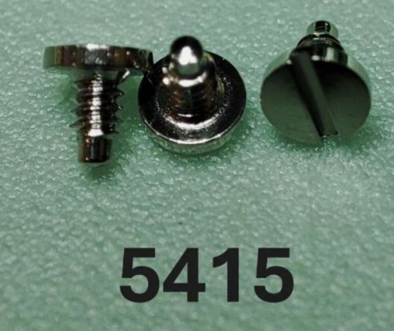 ETA 2789 #5415 SCREW