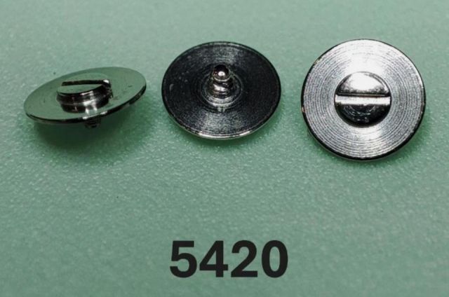 ETA 2789 #5420 SCREW CROWN WHEEL