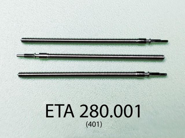 ETA 280.001 #405 / 1 PCS