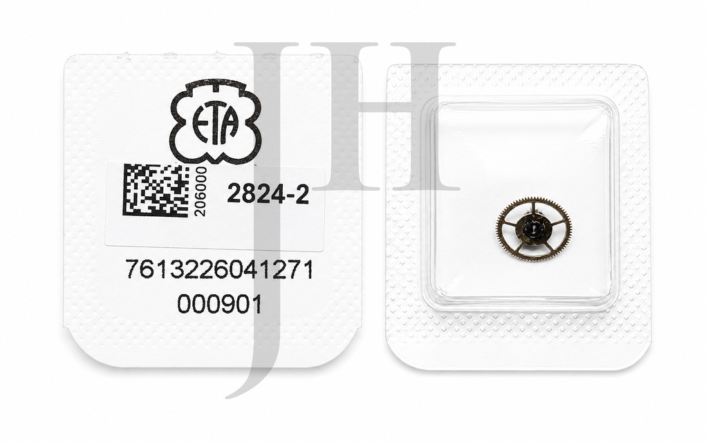 ETA 2824-2 #203 