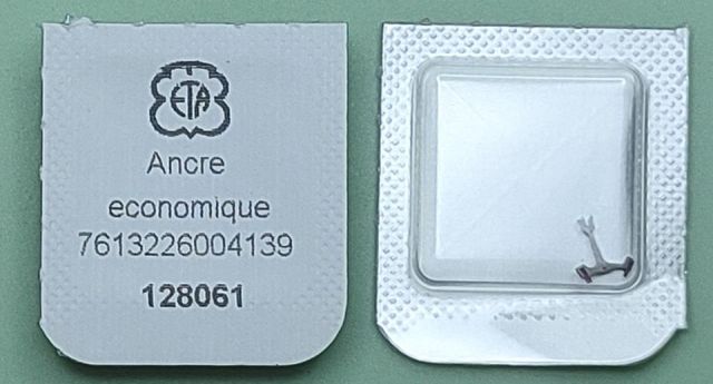 ETA 6497-1 #710 
