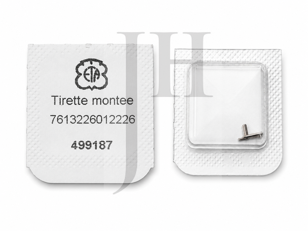 ETA 7750 #443