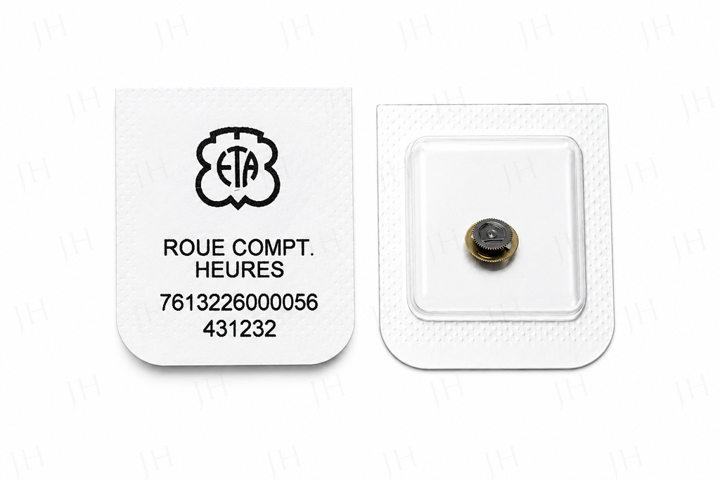 ETA 7750 #8600