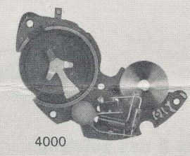 ETA 9158-4000 MODULO ELECTRONICO