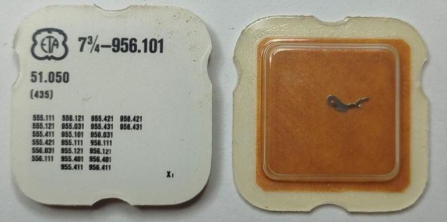 ETA 956.101 #435 