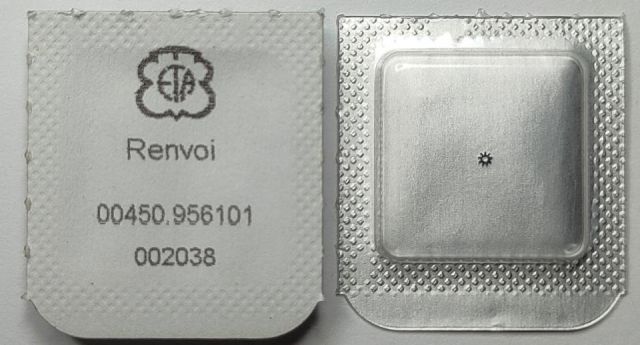 ETA 956.101 #450