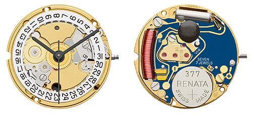 ETA 956.112 S/C DATE 6