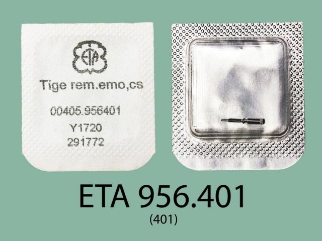 ETA 956.401 #405 Y1720 / 1 PCS