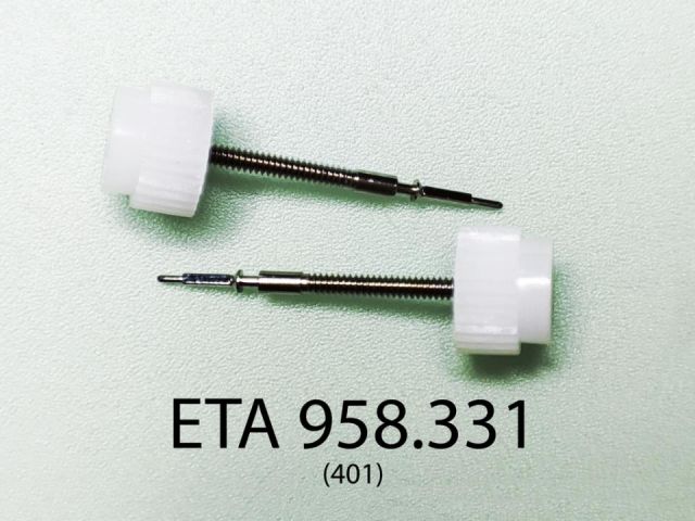 ETA 958.331 #401 / 1 PCS