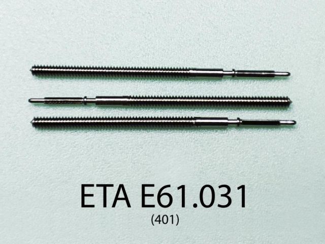 ETA E61.031 #401