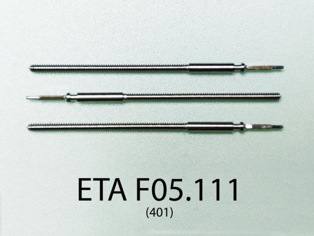 ETA F05.111 #401 / 1 PCS 