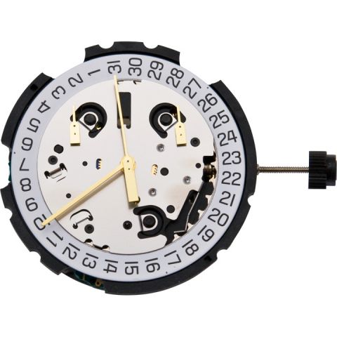 ETA G10.212 CHRONO S/C D4 V