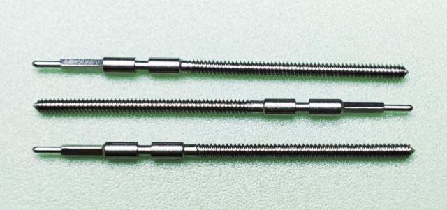FE 10000 #401 / 3 PCS