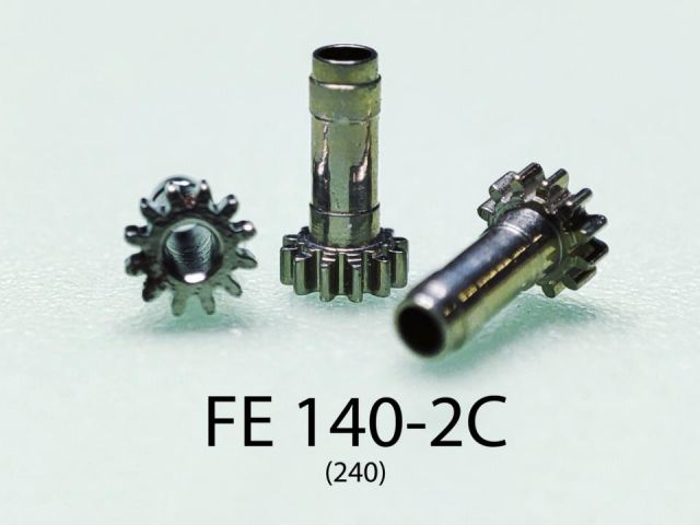 FE 140.2C #240