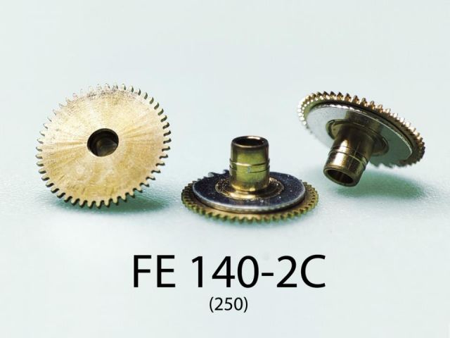 FE 140.2C #255 