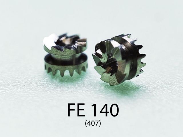 FE 140 #407 