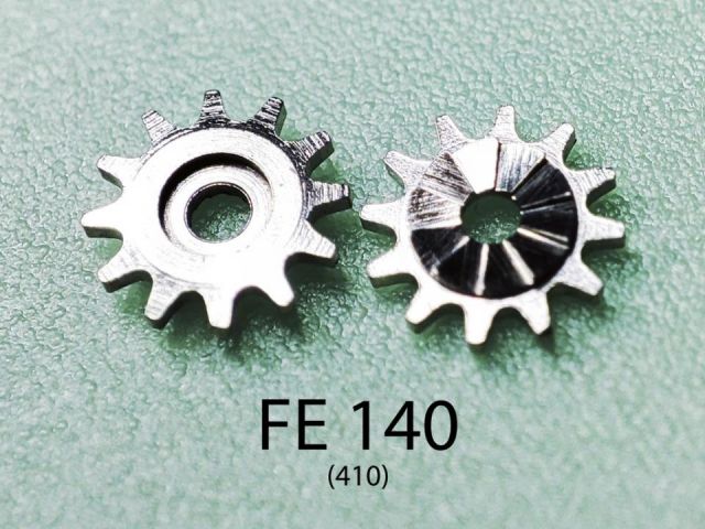 FE 140 #410 