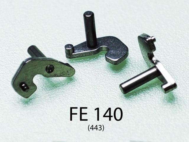 FE 140 #443
