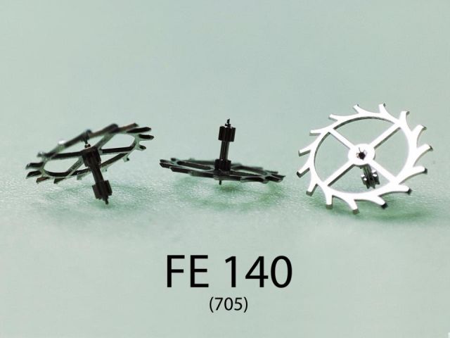 FE 140 #705 
